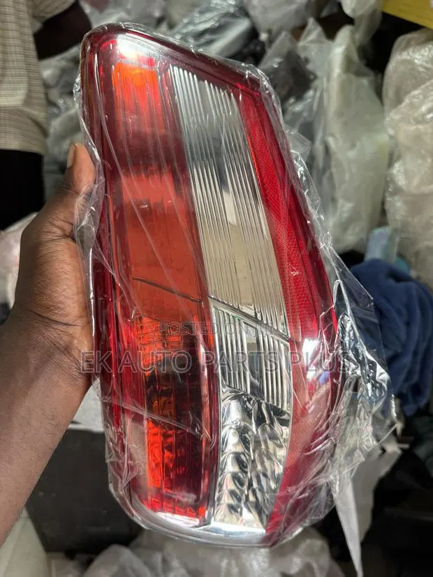 Toyota Camry Taillight 2007 2008 2009 2010 2011 · Photo 1