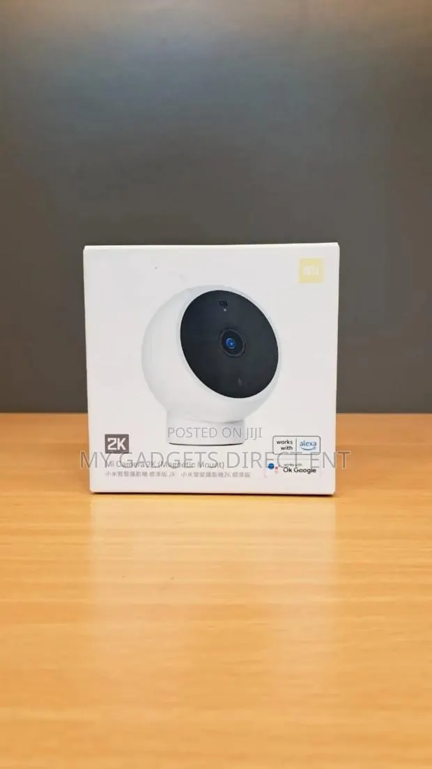 Mi Camera Magnetic Mount · Photo 1