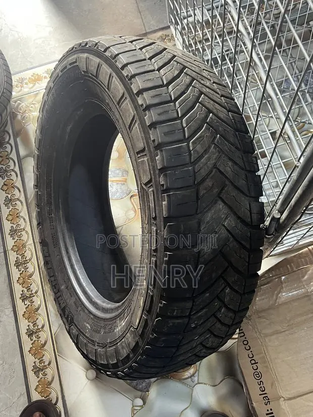 Original Home Used Tires · Photo 1