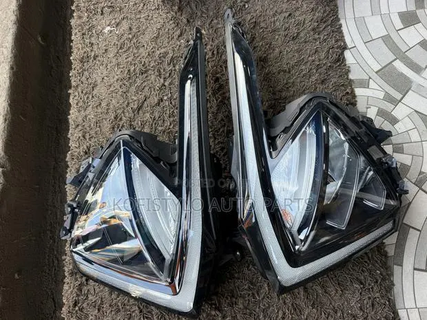 Kia Sportage 2023 Headlight Pair · Photo 1