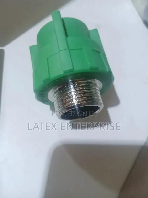 1inc Male Valve Socket · Photo 1