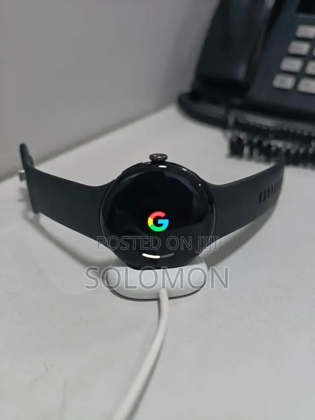 Pixel Watch 4 45mm · Photo 1