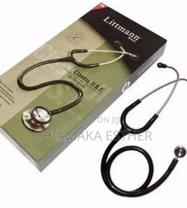 Medical Littiman Stethoscope · Photo 1