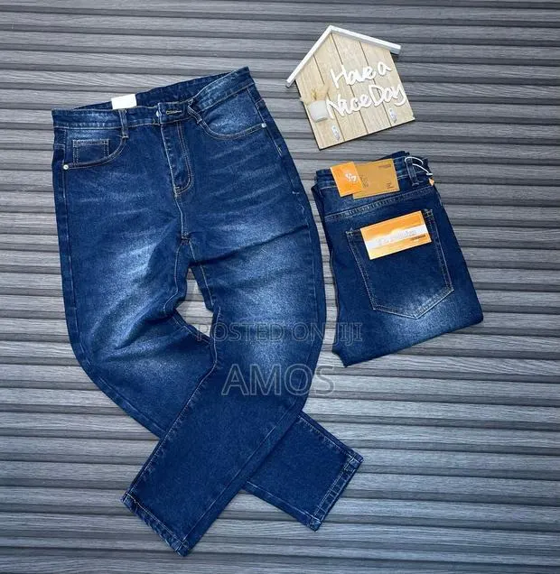 Turkish Quality Jeans · Photo 1