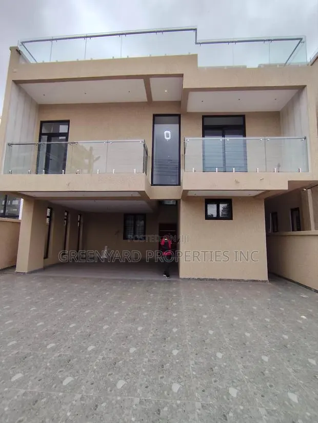 Office Space for Rent East Legon · Photo 1