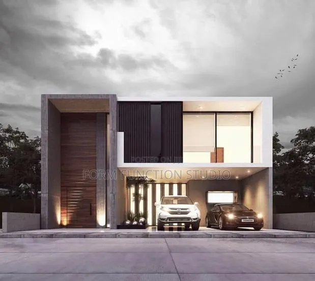 Shape Your Architectural World · Photo 1
