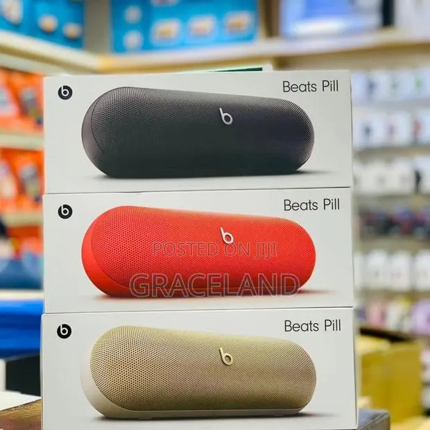 This Is Original Beats by Dre /Apple Bluetoothspeaker · Photo 1
