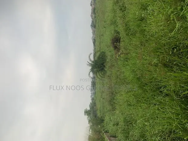 21 to 27 Plots of Land for Sale, Fully Walled. · Photo 1