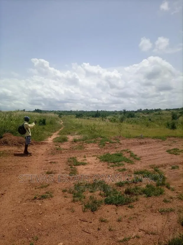 Land at Kasoa Bawjiase Adawukwa for Sale · Photo 1