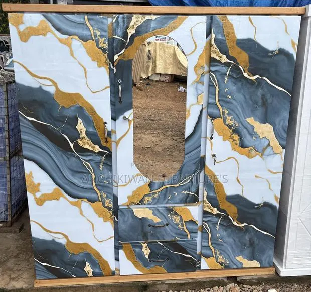 Wardrobe Goliamn (Payment After Delivery) · Photo 1