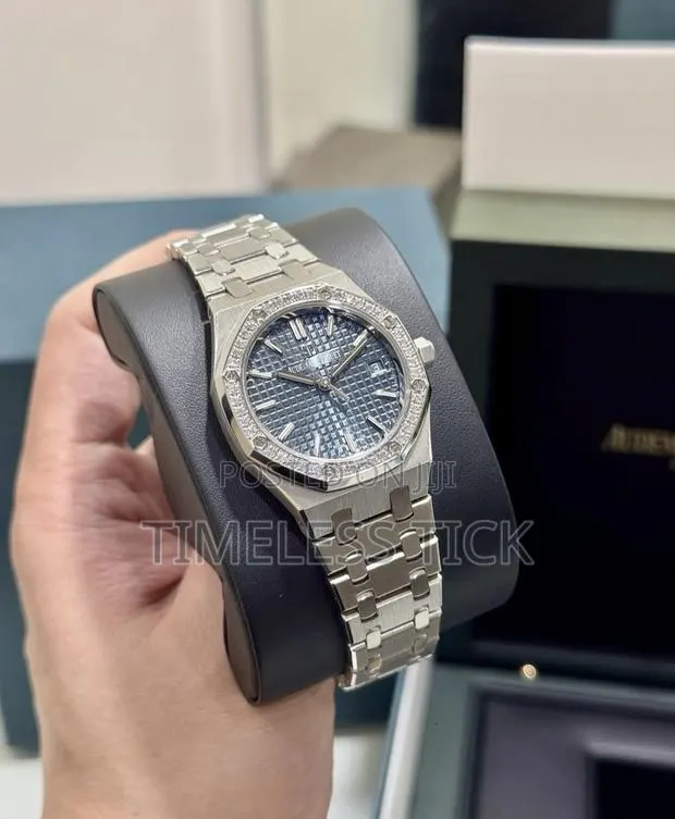 AP Ladies Watch · Photo 1
