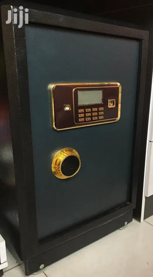 Promotion Of Money Safe · Photo 1