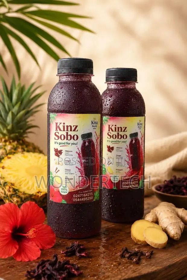 Sobolo and Meat Pie Bakery and Beverages · Photo 1