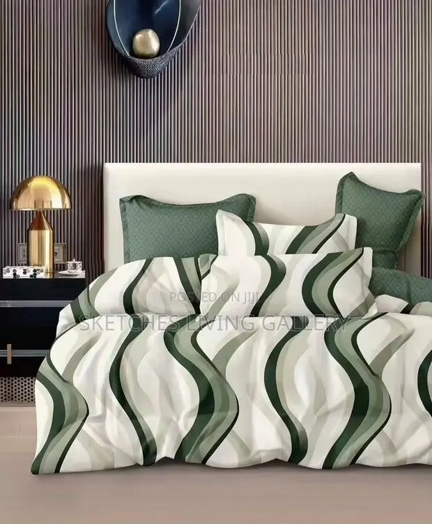 Stylish Comfort Bedsheets. · Photo 1