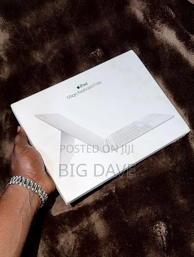 Folio Keyboard · Photo 1