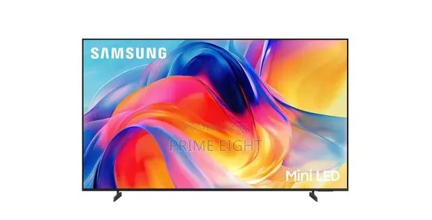 Samsung 65-Inch M70h Ai 4k Mini Led Smart TV (Model: Ua65m70hawxxy) · Photo 1