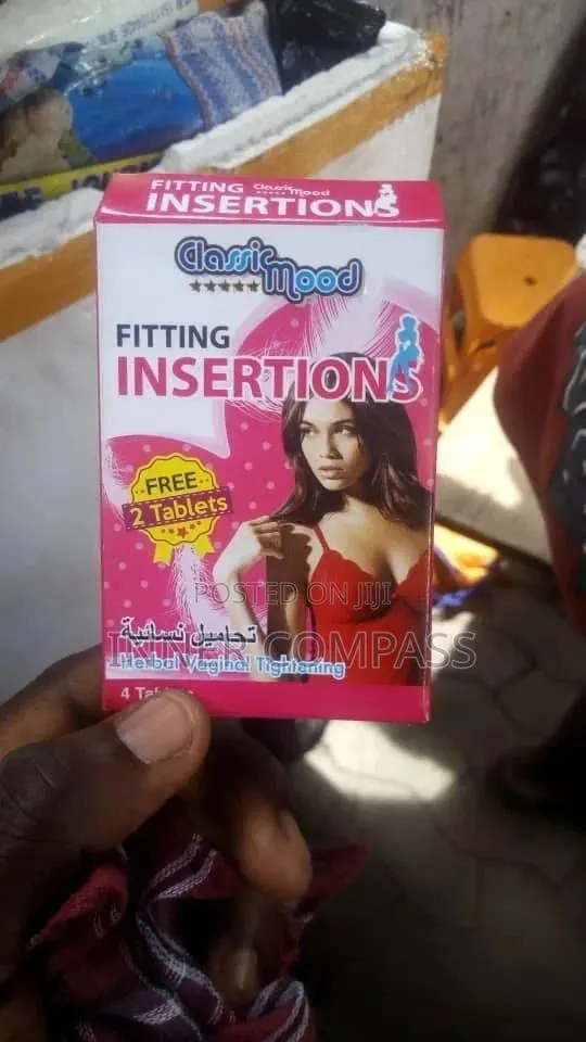 Vaginal Tightening · Photo 1