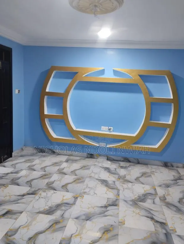 1bdrm Apartment in Takoradi for rent · Photo 1