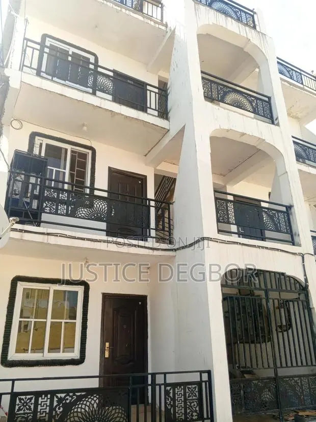 2bdrm Apartment in Bestchoice, Mile 7 for rent · Photo 1