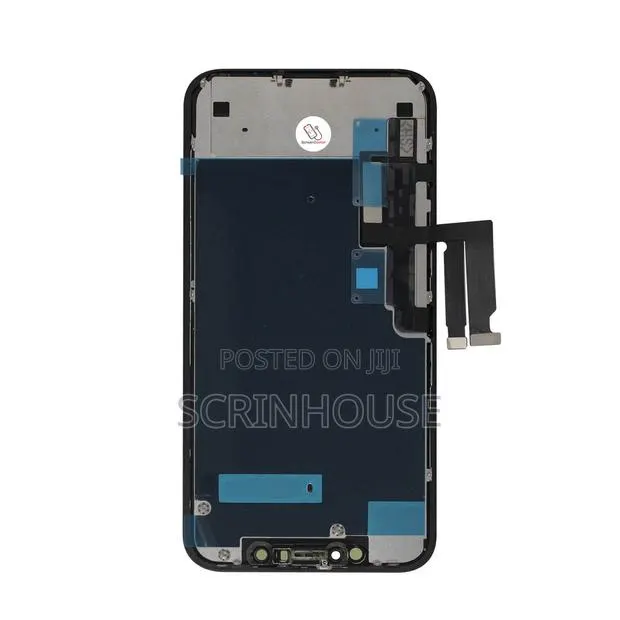 iPhone Xr Screen Original (Jk) · Photo 1