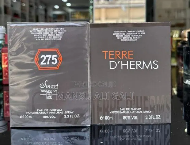 Smart Collection Terre d'Hermes 275 · Photo 1