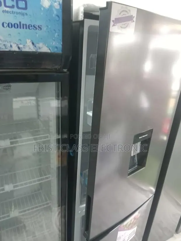 Freshness Beyond Expectations | Roch Luxury Refrigerator · Photo 1