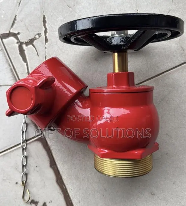 Landing Valve · Photo 1