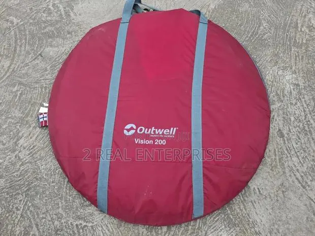 Outwell Vision 200 Pop Up Tent · Photo 1