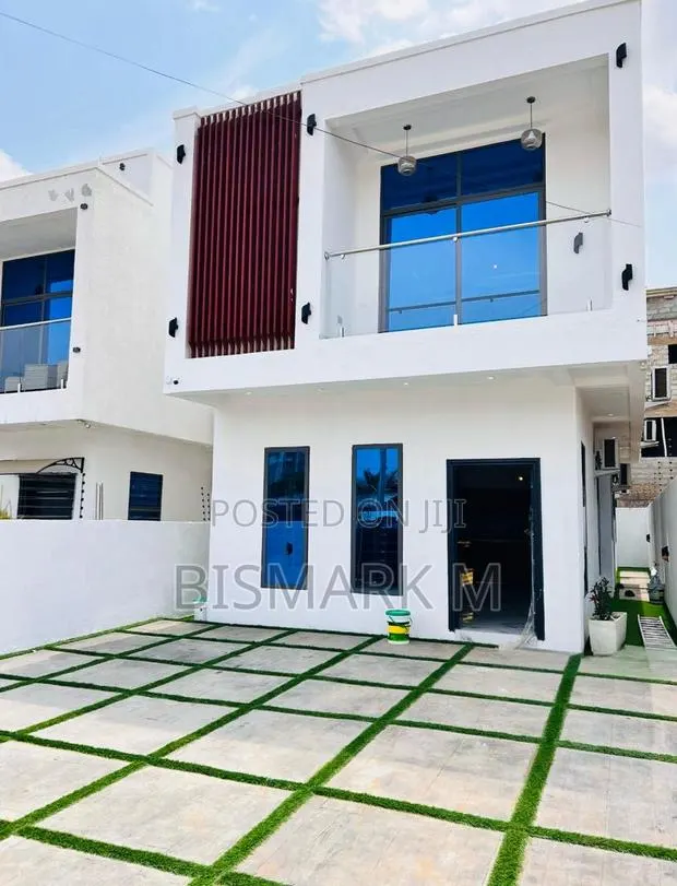 4bdrm House in East Legon, Ogbojo. for sale · Photo 1