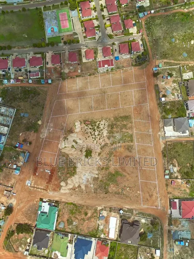 Land for Sale at East Legon Hills (Distress Sales) · Photo 1