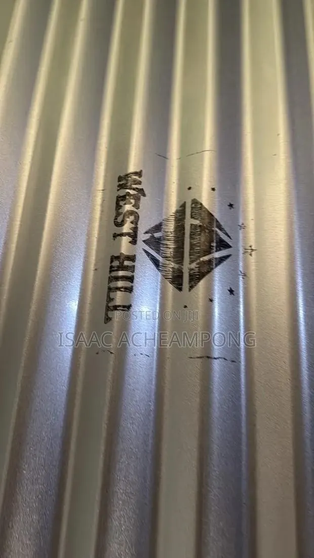 Roofing Sheets · Photo 1