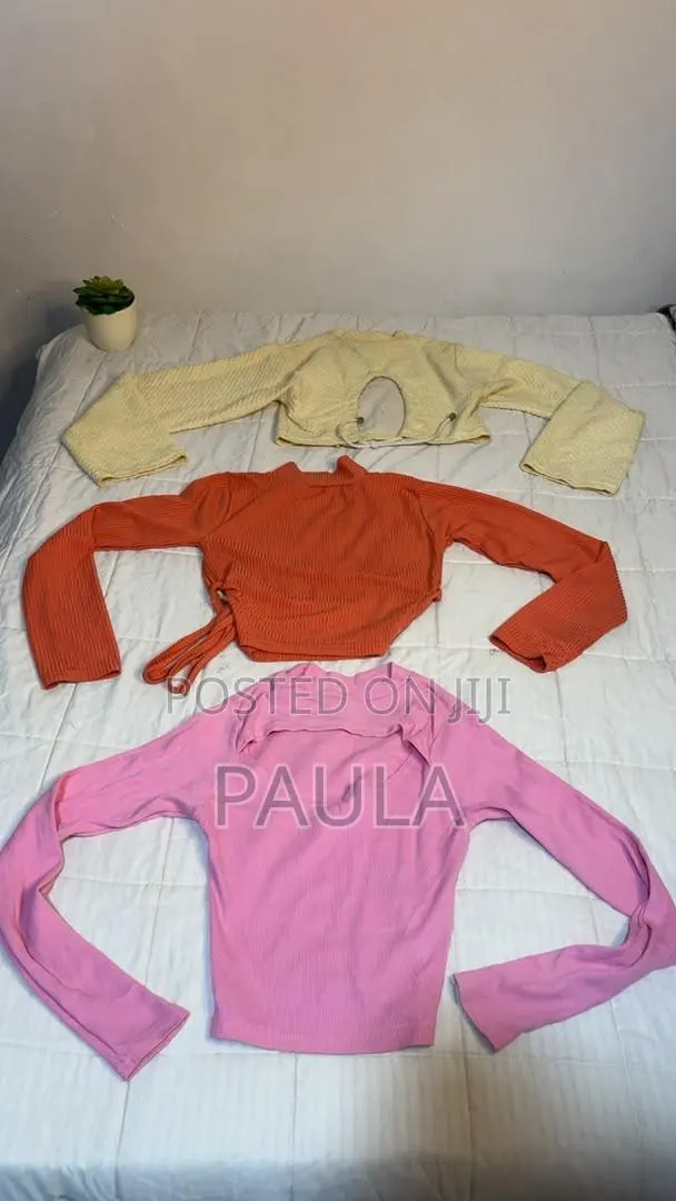 Thrifted Clothes · Photo 1