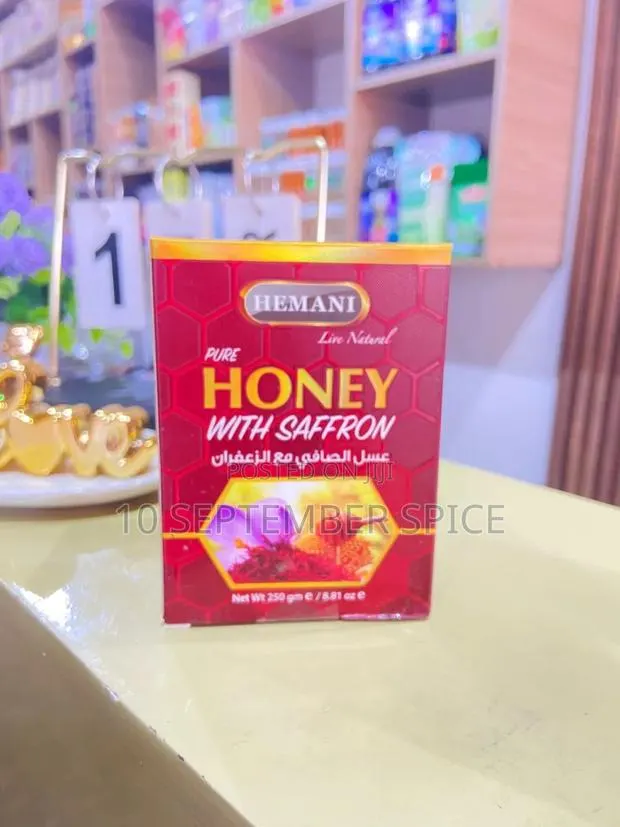 Pure Honey · Photo 1