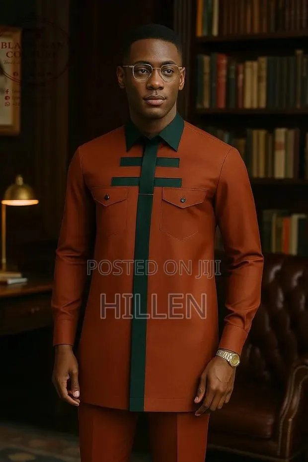 Kaftan Wear · Photo 1