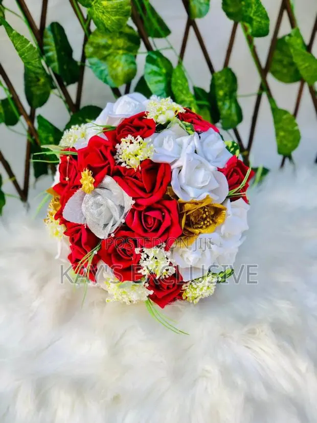 Bridal Bouquet · Photo 1