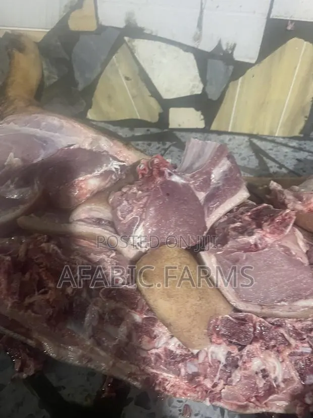 Fresh Pork · Photo 2