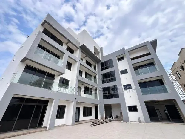 1bdrm Apartment in Adjiringanor, Ability for rent · Photo 1