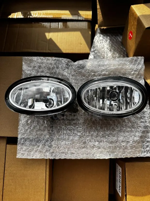 2018 Honda CRV Fog Light / HRV Fog Light · Photo 1