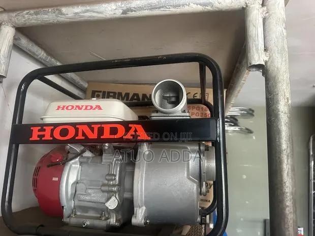 Honda Daishin Water Pump · Photo 1