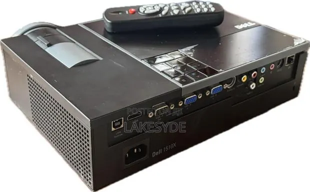 Dell Projector · Photo 1