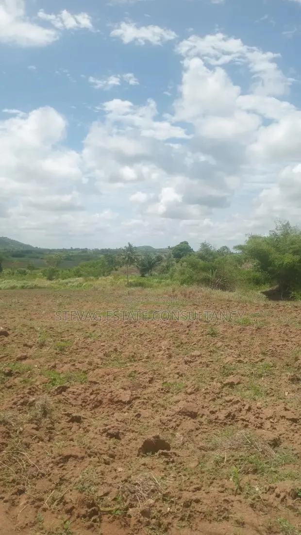 Alpha Investment Properties Estate Land for Sale at Kasoa Akraman · Photo 1