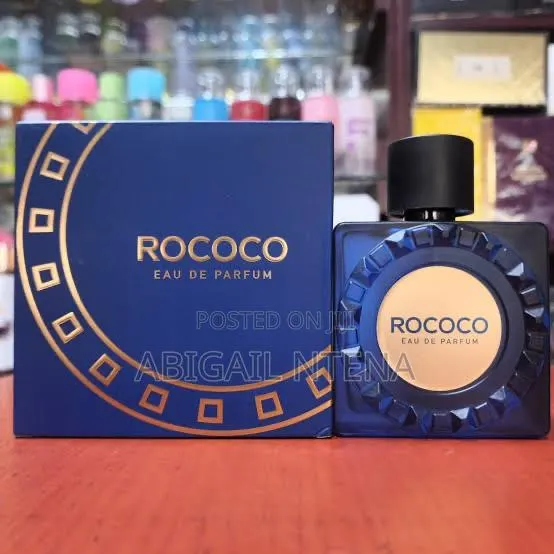 Rococo Perfume · Photo 1