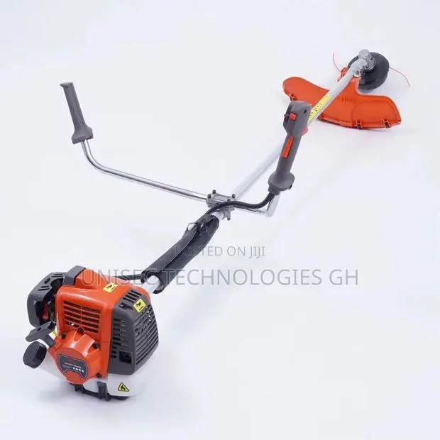 Gasoline Mower · Photo 1