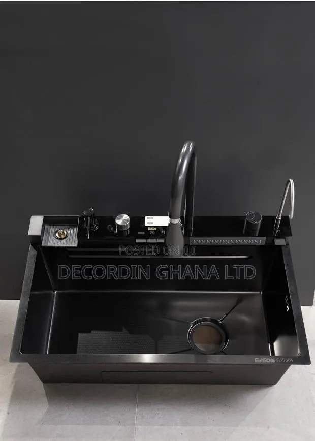 Multifunctional Sink · Photo 1