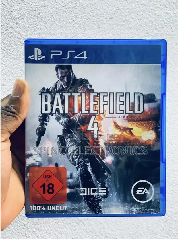 Battlefield 4 · Photo 1