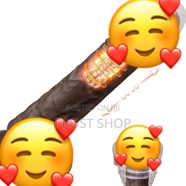 Thrusting Dildo Vibrator Sex Toy for Women 10 Modes · Photo 1