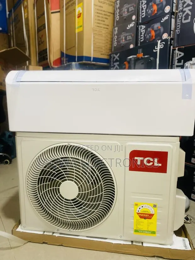 TCL Lovely 1.5hp R32 Air Conditioner · Photo 1