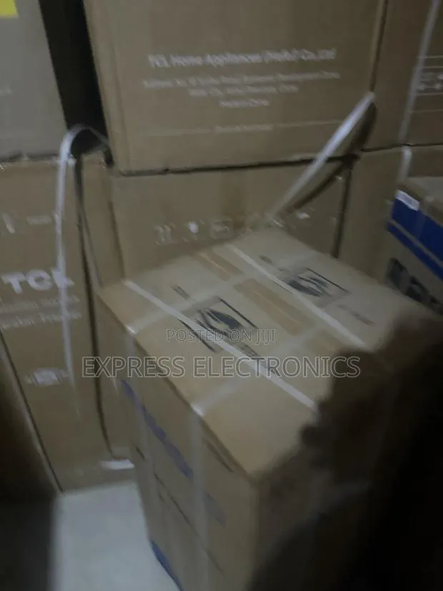 Amazing Deals Gold Nasco Chest Freezer 150L · Photo 2