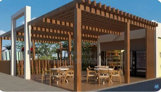 Pergola Installation Expert · Photo 1