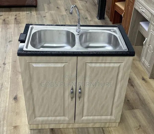 Kitchen Sink · Photo 1